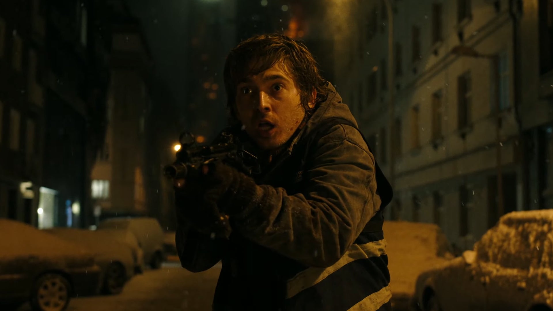 Resident Evil Live-Action Film Sets Rotten Tomatoes Record for Game Movies