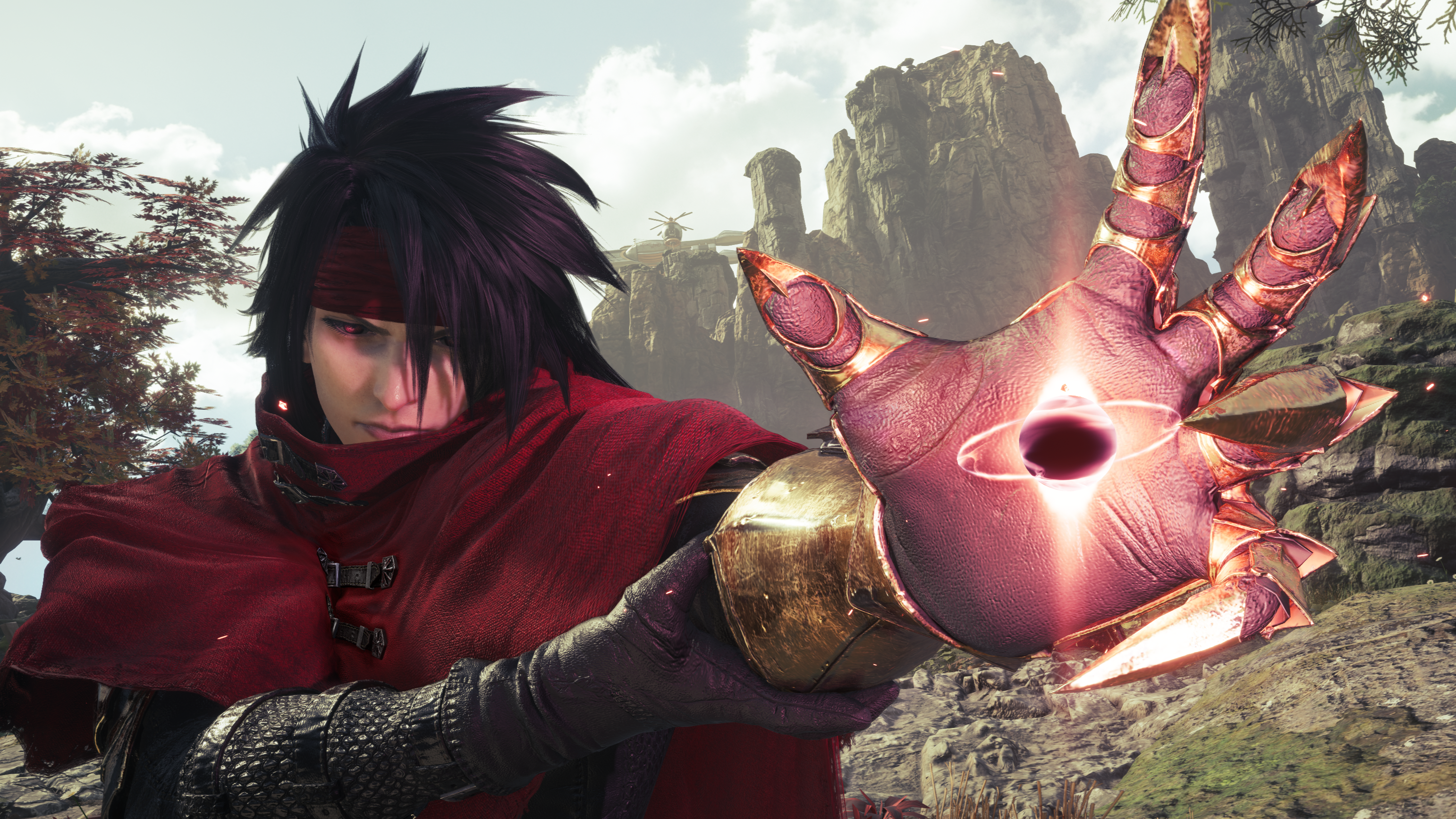 Final Fantasy 7 Revelation Director Warns of ~200GB Install Size
