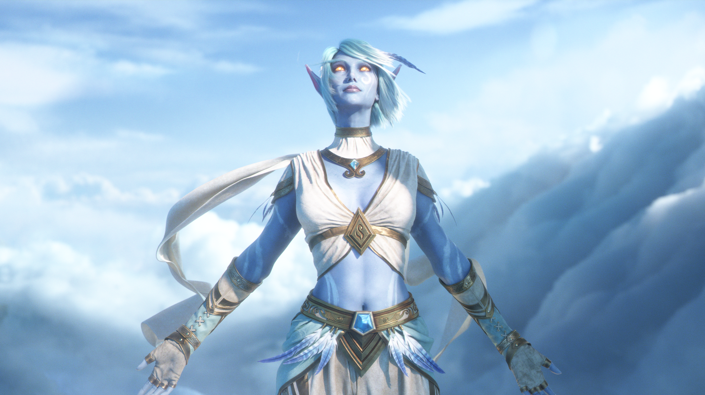 World of Warcraft: Forever Beta Draws Record Crowds, Blizzard Dev Says
