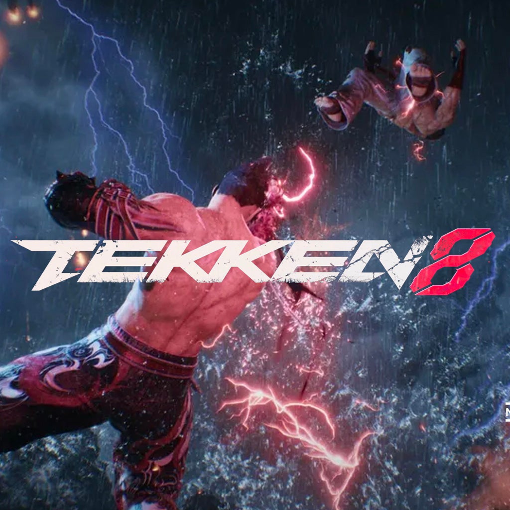 Katsuhiro Harada Teases Next Game as a Familiar Surprise