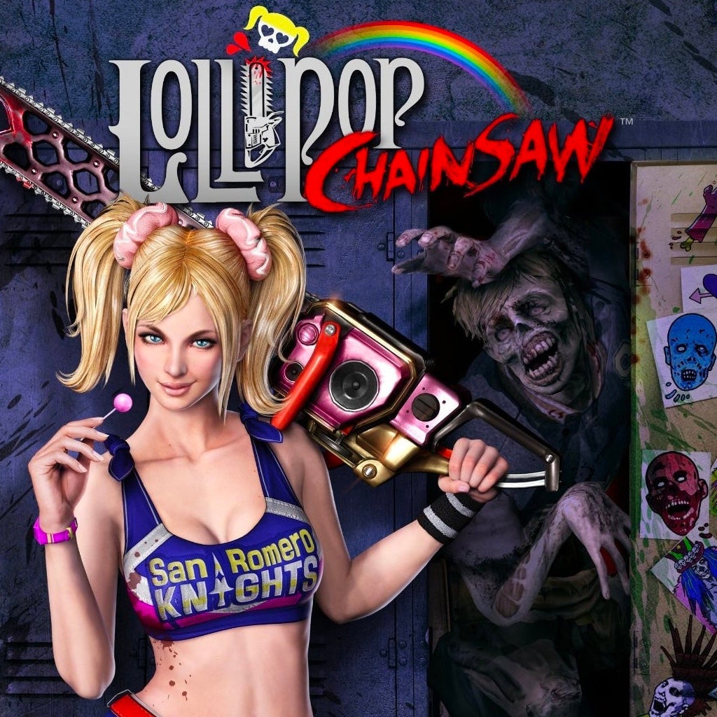 Lollipop Chainsaw 2 Back2Back Announced for PS5, Starring Juliet Starling