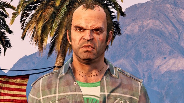 GTA 5 Source Code Leak Reportedly Reveals Scrapped Liberty City DLC
