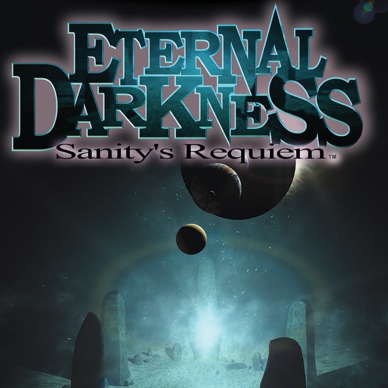 Nightdive CEO Hints at Eternal Darkness Remaster, But Caution Urged