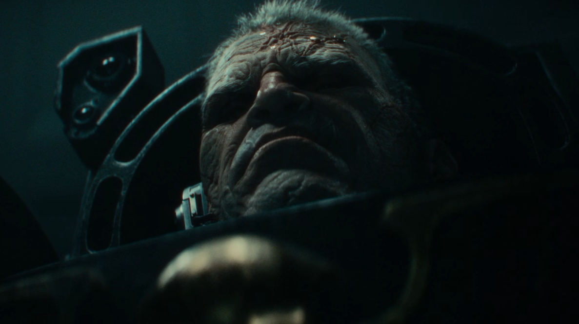 Astartes II Trailer Reveals Deathwatch and Terminators