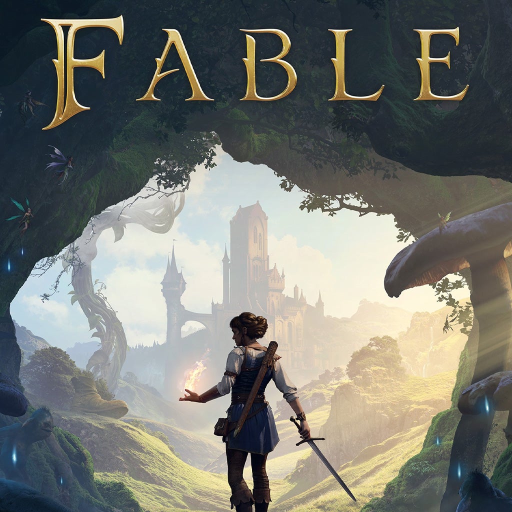 Playground Games Says Fable Survived Decade-Long Development Because Xbox Sees It as Vital