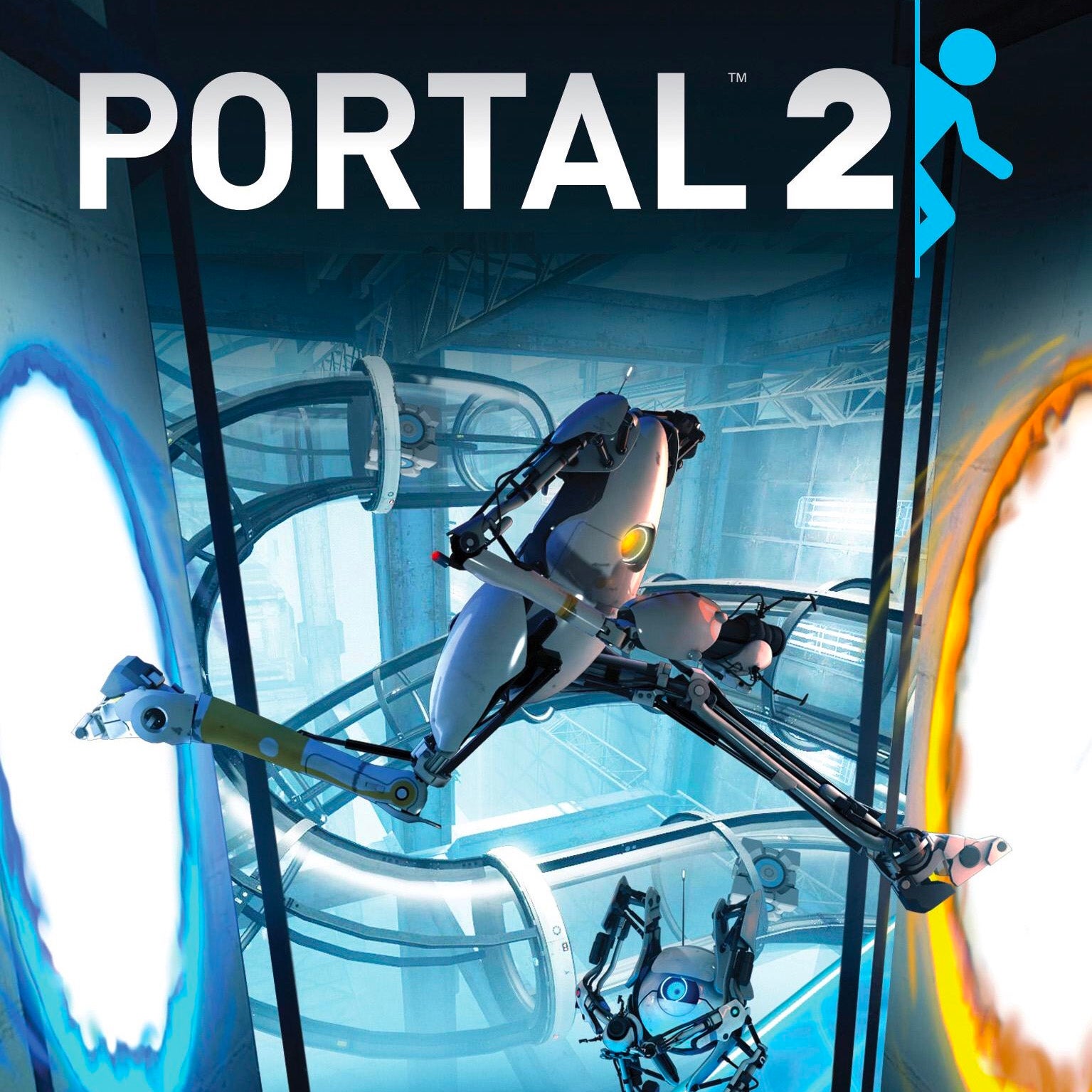 Kane Parsons Visits Valve Again, Fueling Portal Movie Speculation