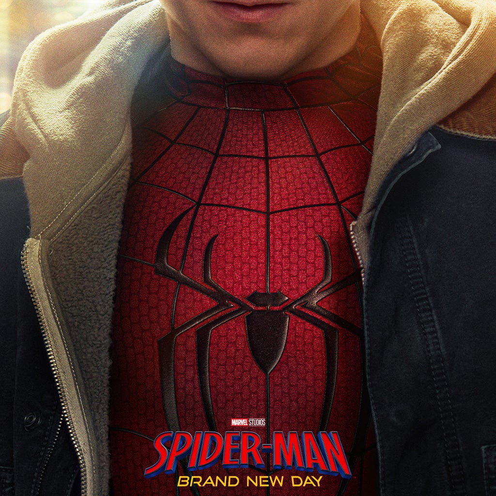 Spider-Man: Brand New Day Tops Star Wars: The Force Awakens as North America's Highest-Grossing Film