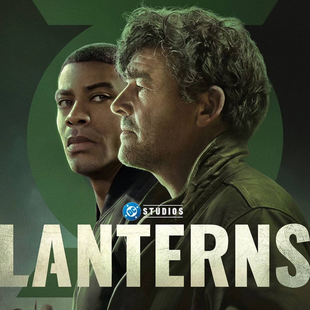 Lanterns Midseason Trailer Teases Final Three Episodes, Fan Speculation Swirls