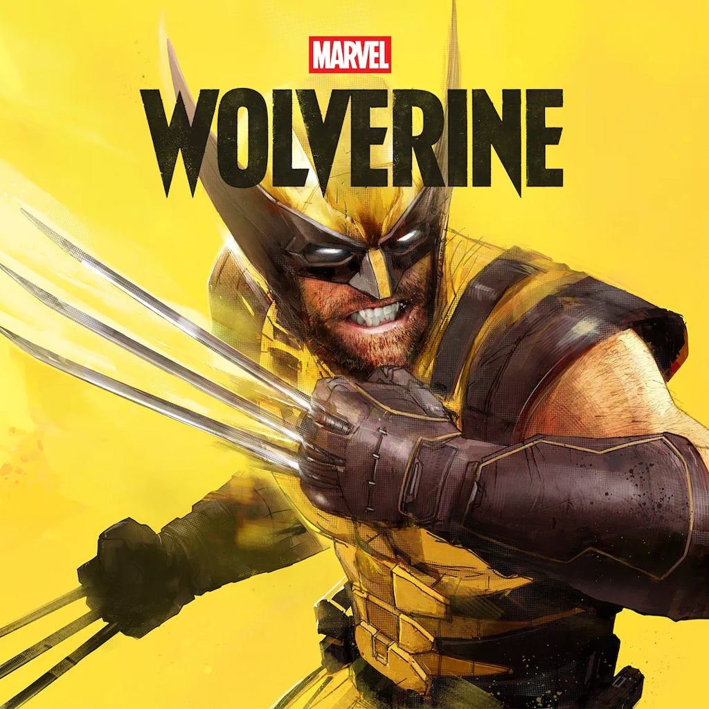 Marvel's Wolverine Uses Phalanx Nanotech to Explain Self-Repairing Suit