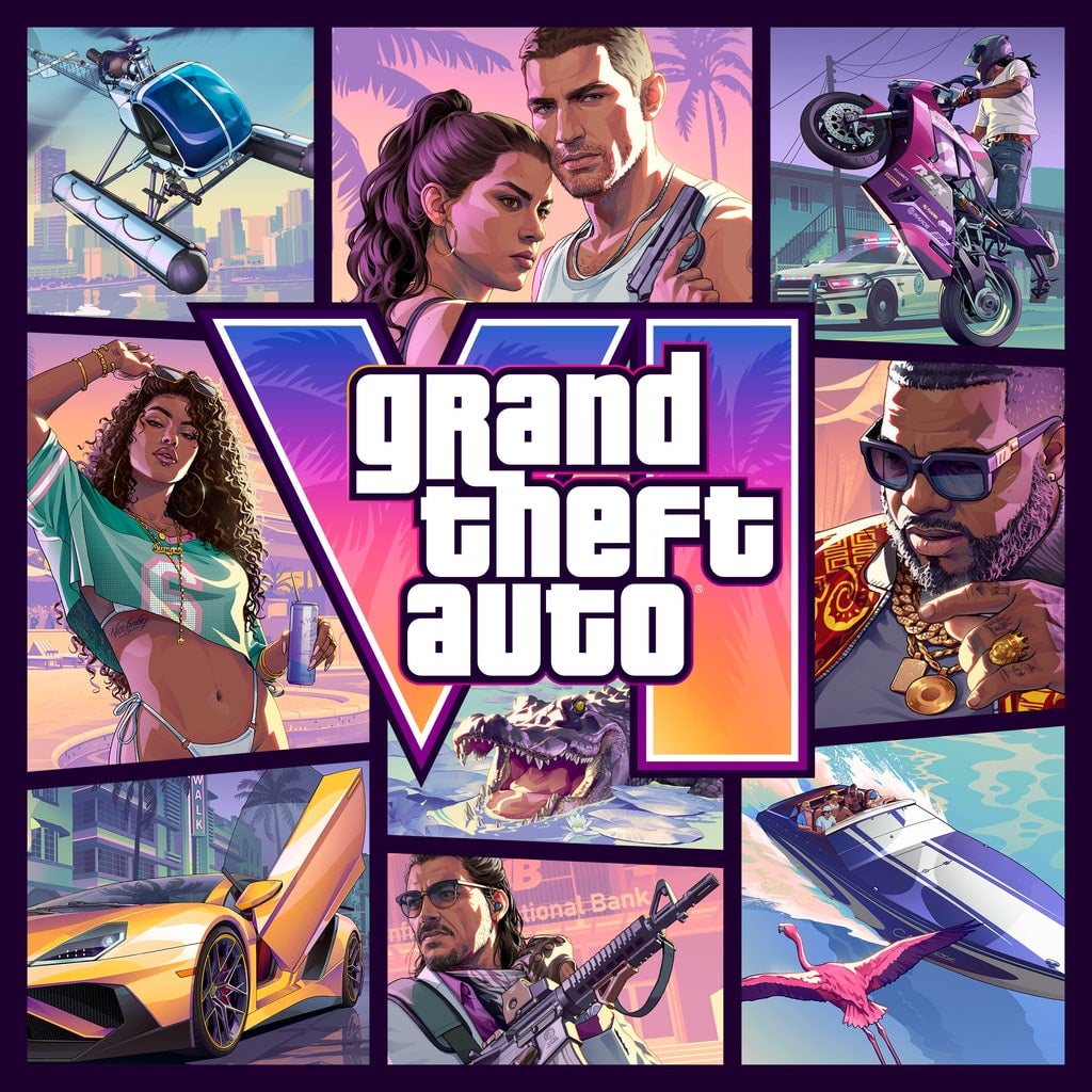 Twitch CEO Dan Clancy Expects Huge GTA 6 Launch and Even Bigger Multiplayer Debut Next Year