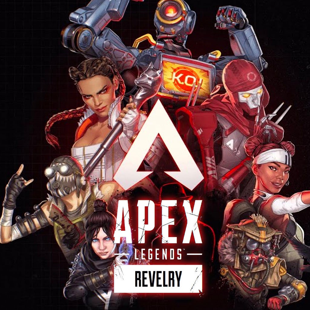 Apex Legends Art Director: Street Fighter 6 Collab Led to Thickest Thighs Ever