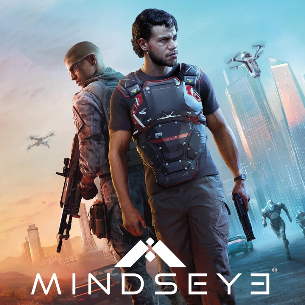 MindsEye Developers Report Layoffs Amid Uncertainty Over Build A Rocket Boy's Future
