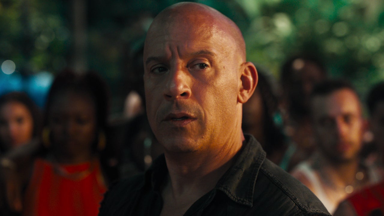 Vin Diesel's 'Architects of Mythology' Post With George Lucas Draws Online Mockery