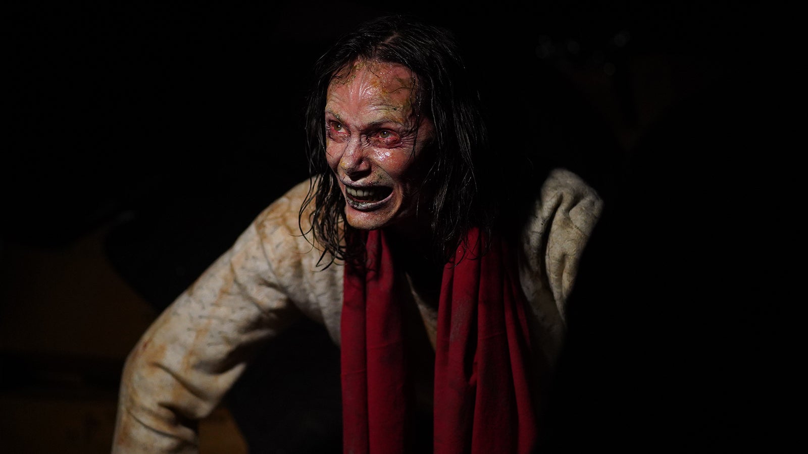 'Hit My Line' — The Walking Dead Star Chandler Riggs Made His Own Resident Evil 7 Fan Film, and He'd Love to Work With Zach Cregger on a Sequel