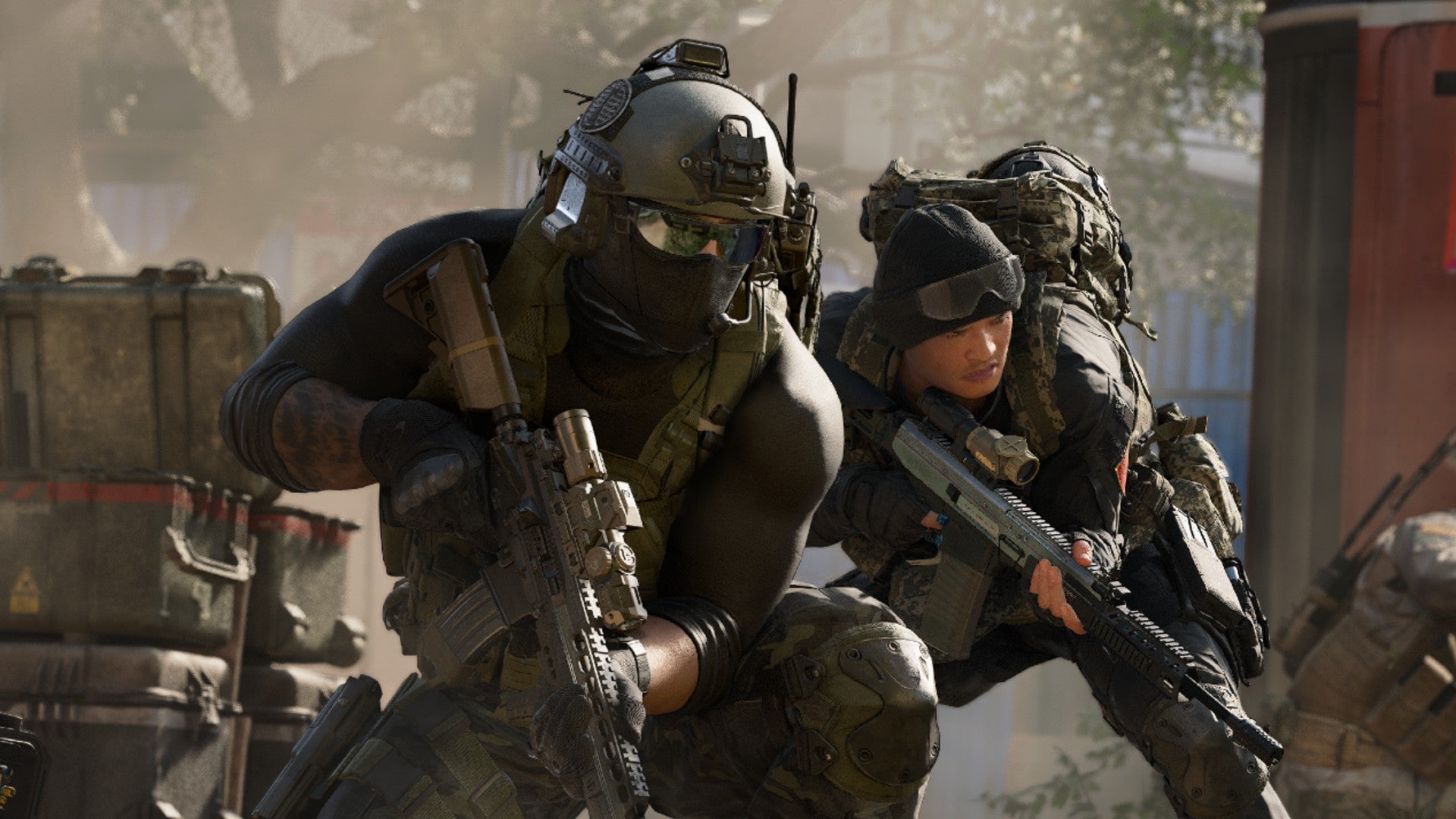 Call of Duty Esports Commentator Resigns After Pursuing Relationship With Co-Commentator's Ex-Wife