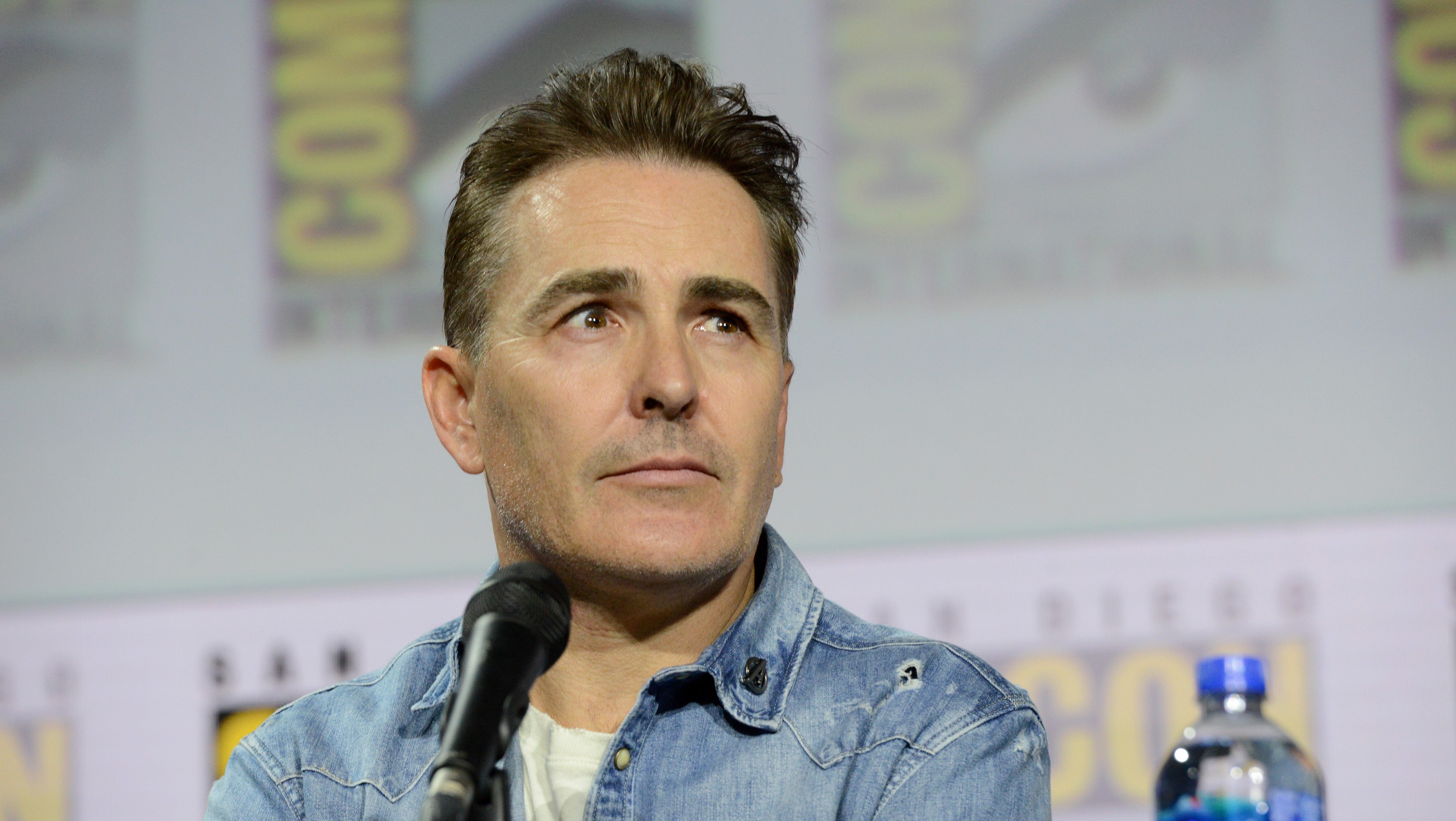 Nolan North Is Staying in Shape Just in Case Sony Calls About Uncharted 5