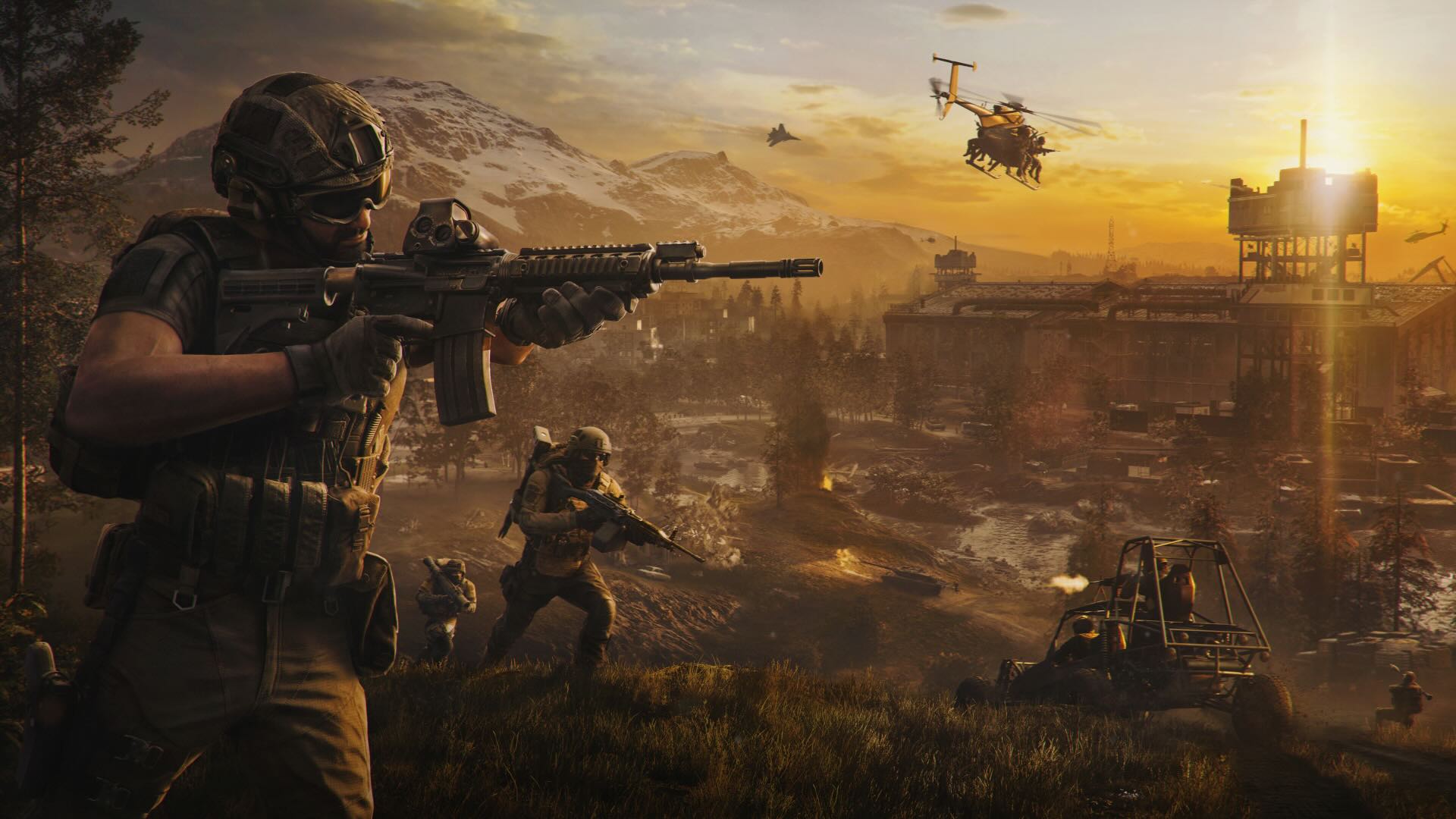 Wardogs CEO Says Bulkhead Avoids Hiring Crunch Critics, Defends Extended Push Periods