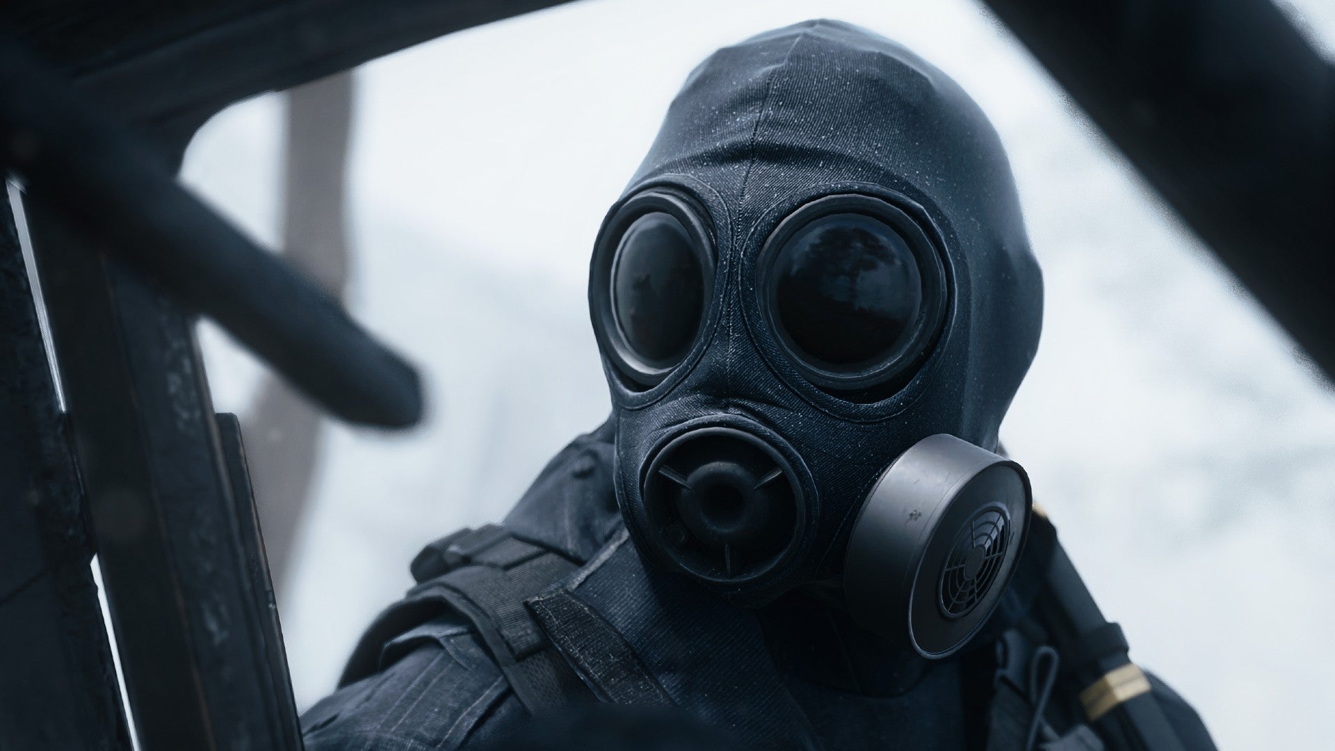 Infinity Ward Details Call of Duty: Modern Warfare 4's Extraction Mode, DMZ