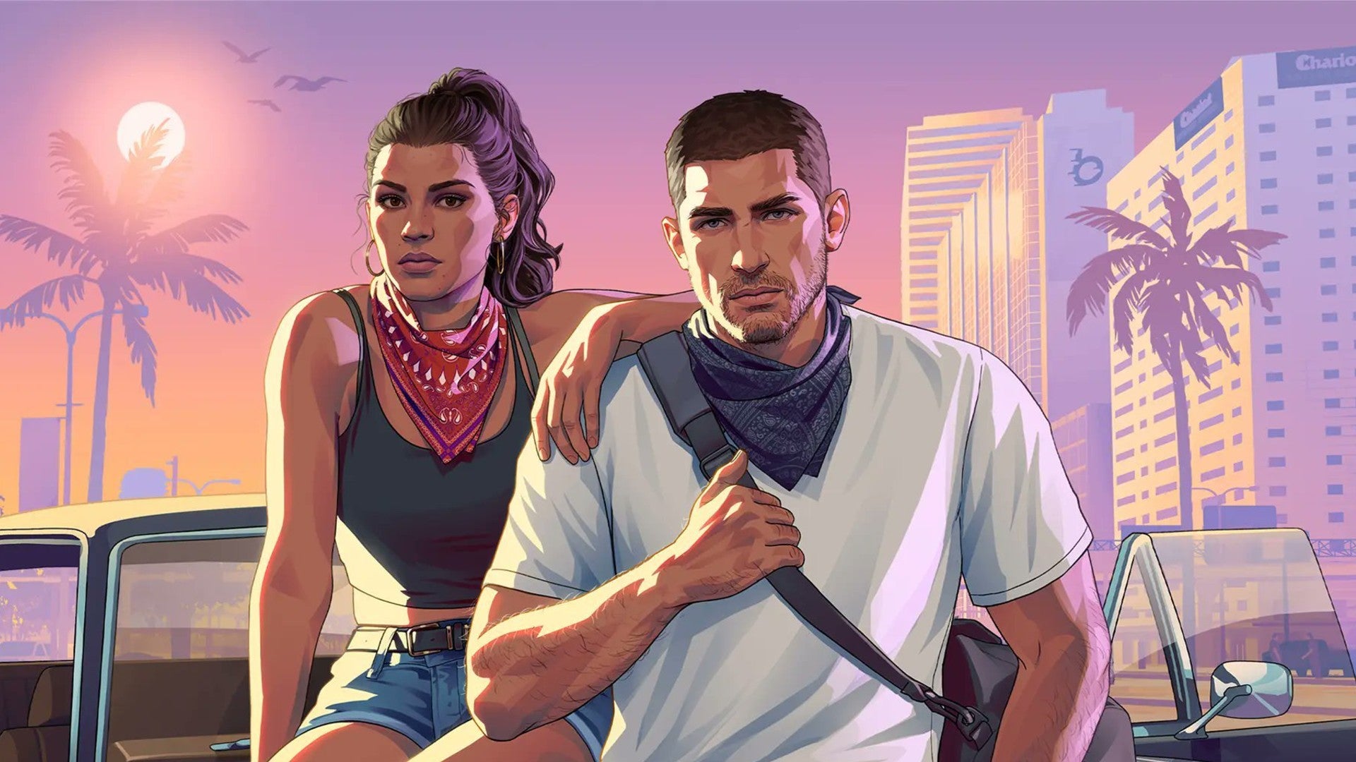 Take-Two: GTA Online Support Will Continue 'Beyond' GTA 6 Release as PC Grows in Importance