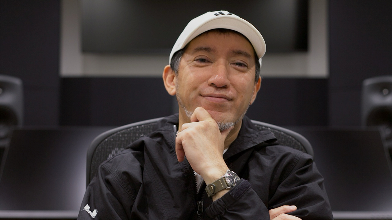 Shinji Mikami to Be Inducted Into D.I.C.E. Hall of Fame
