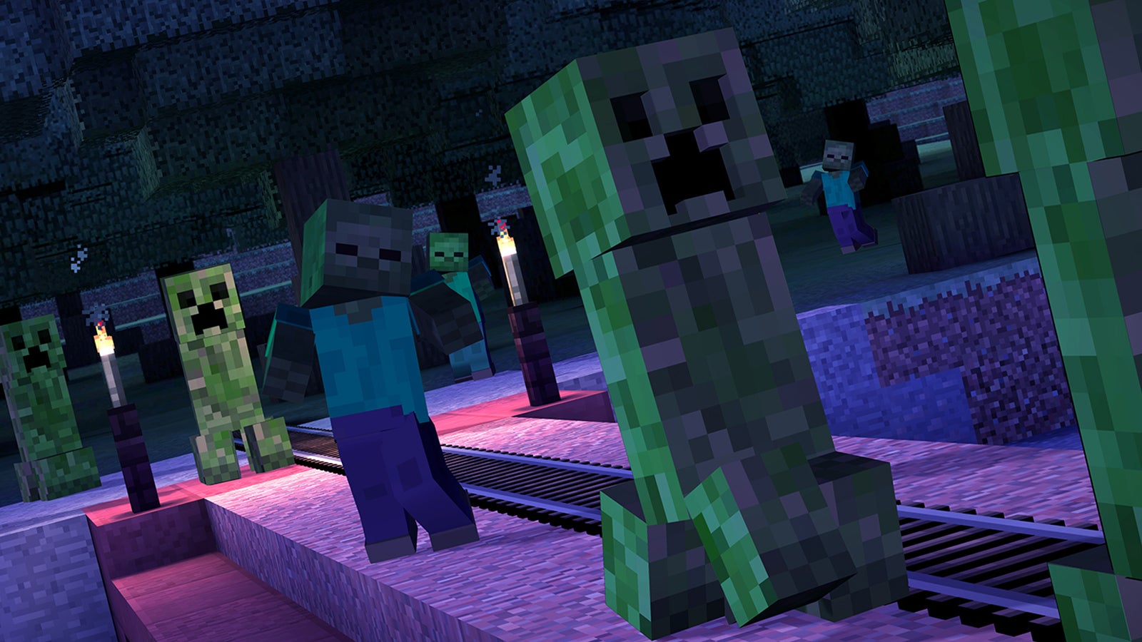 GPT-6 Astra's Minecraft Meltdown: AI Model Spirals After Creeper Blast in 21-Hour Twitch Test