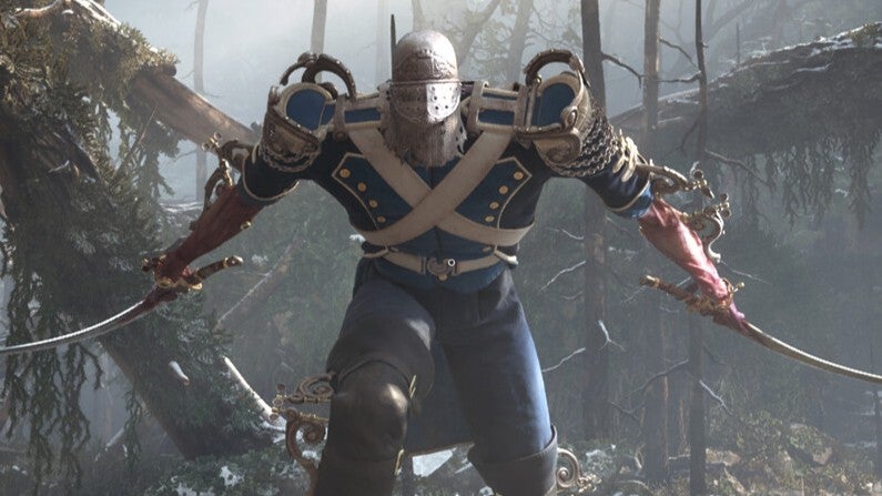 Valor Mortis Priced at $40 as Publisher Cites Crowded Fall Release Schedule