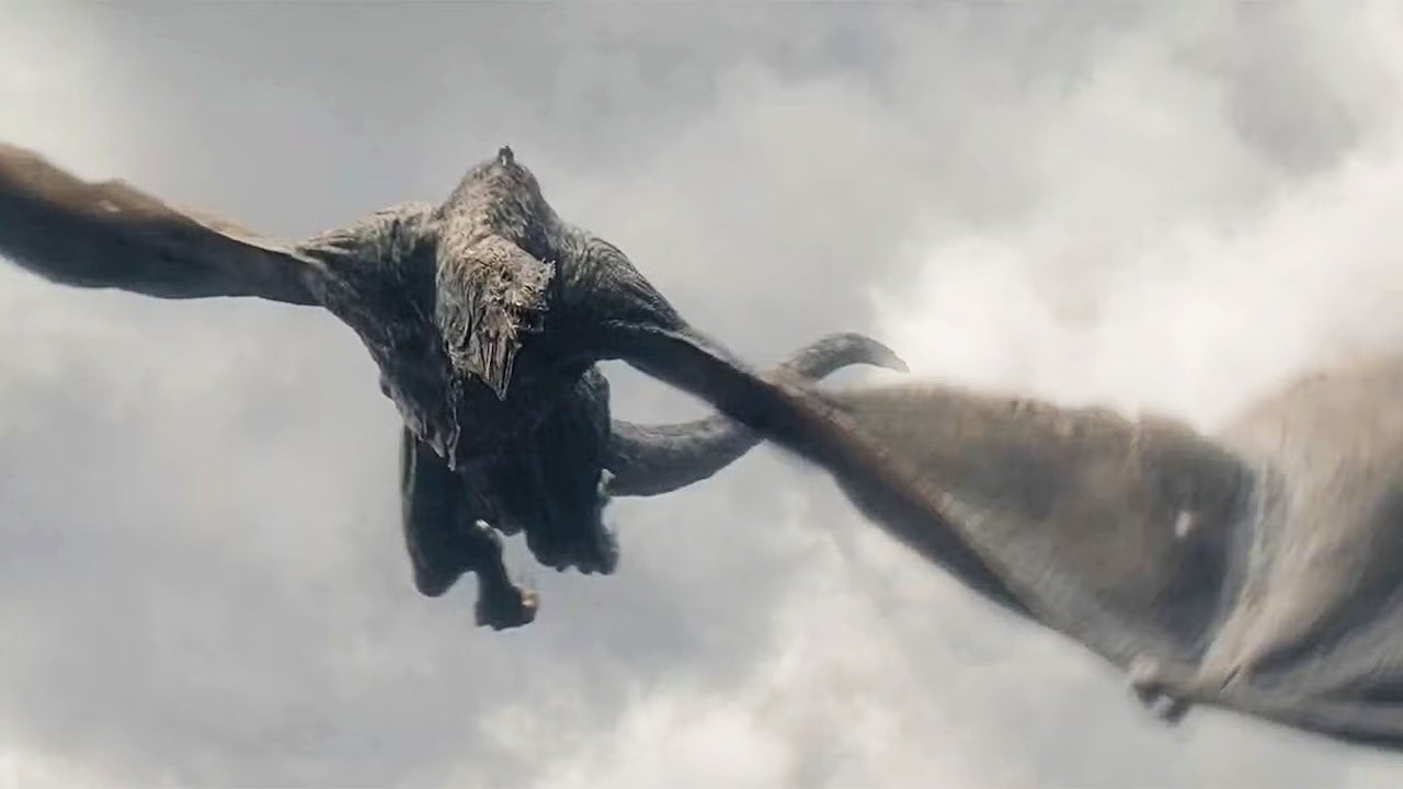 Game of Thrones Movie Aegon’s Conquest Sets 2029 Release Date With Director Owen Harris