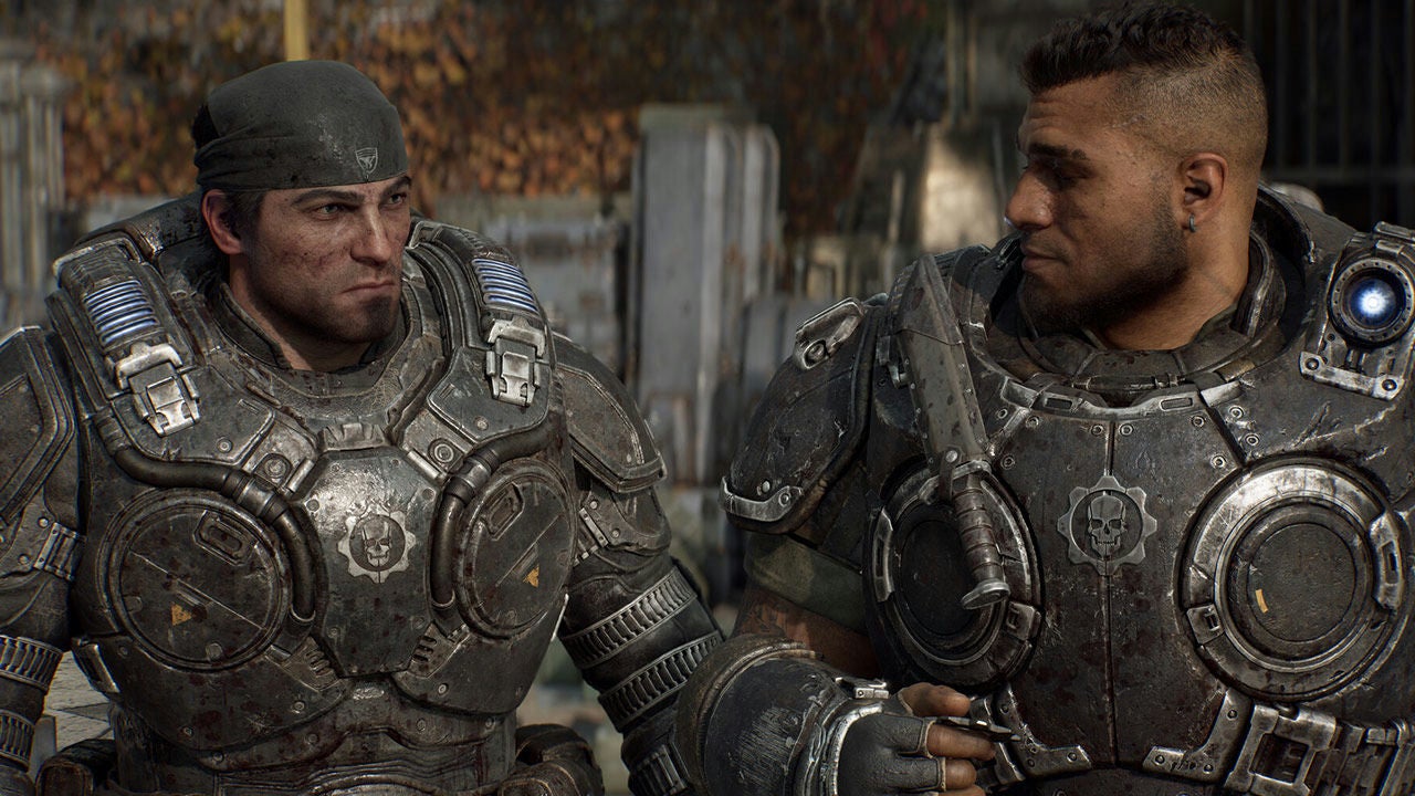 Gears of War: E-Day Devs 'Proud to Be One of Xbox's Main Titles' Amid Newfound Focus on Exclusivity