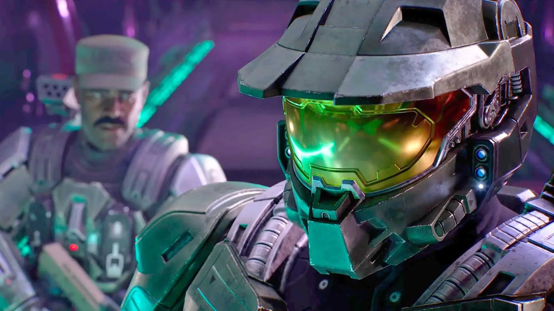 Halo Fans Can't Decide if Activision Takeover Is a Good Thing or Not