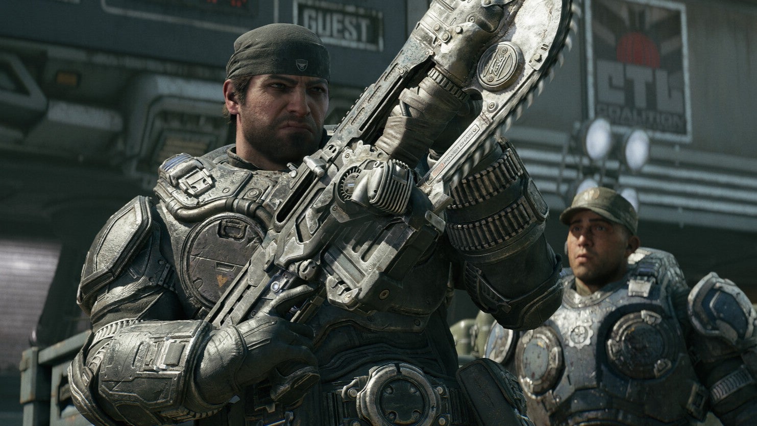 Gears of War E-Day Is a 'Natural Choice to Be an Exclusive' – Studio Head Mike Crump Claims Series Carries the Banner for Xbox