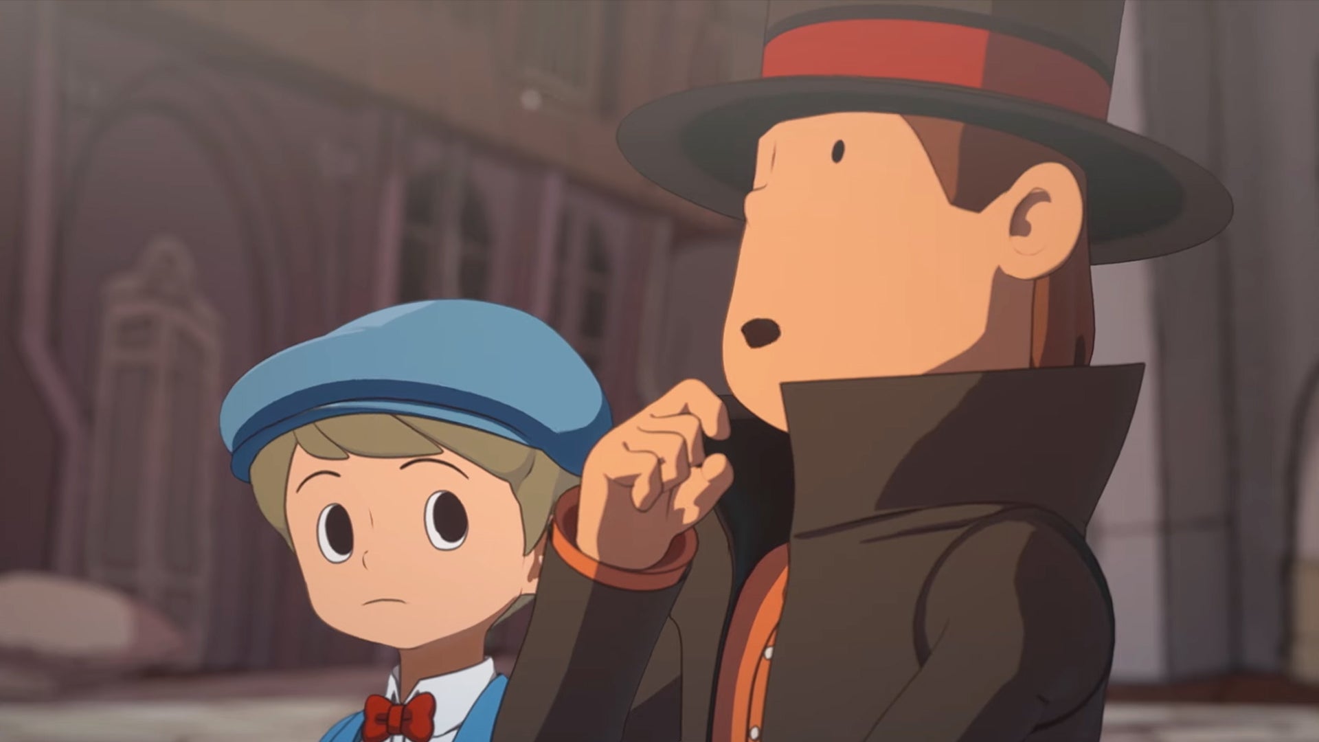 Level-5 Apologizes for AI Use in Trailers, Plans Corrected Reuploads