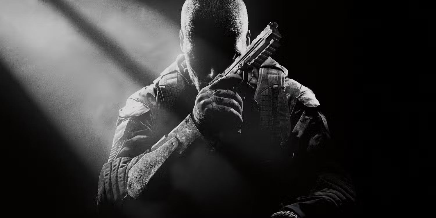 Black Ops 2 Outranks Modern Call of Duty Titles in New PS5 Popularity List for the US