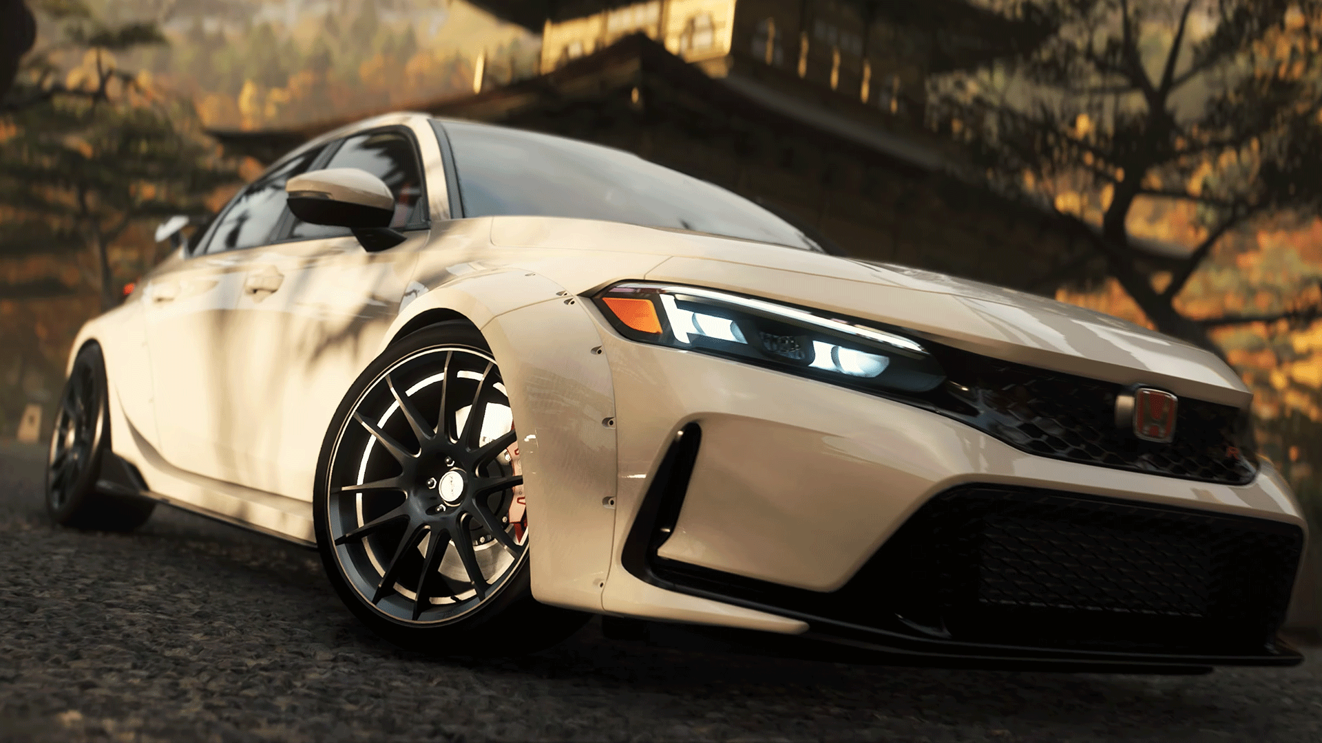 Forza Horizon 6 Is Finally Coming to PS5 in January Alongside First Expansion