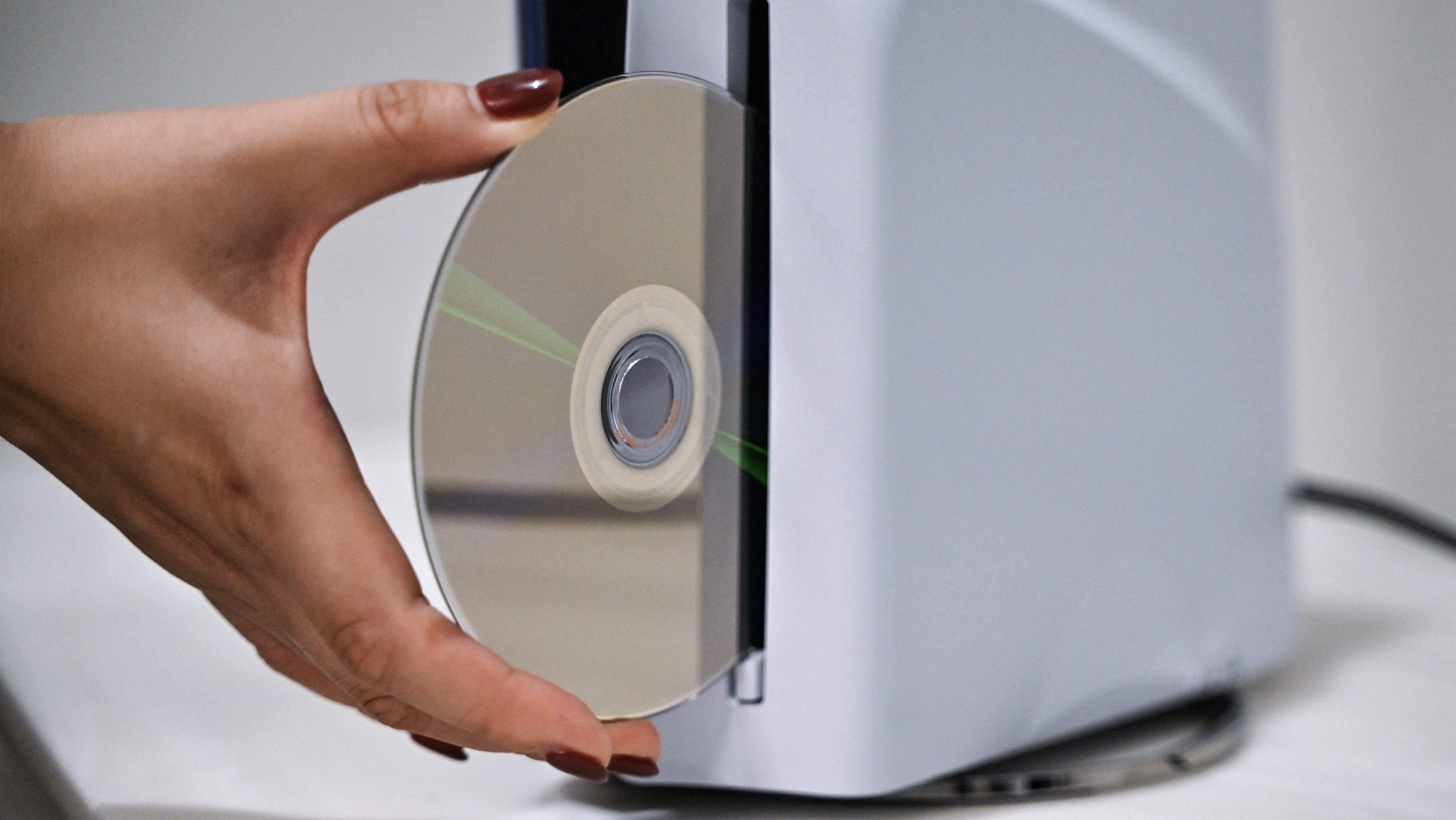 PlayStation's Newest Survey Sparks Community Pushback Against Sony's Plans to End Physical Game Discs