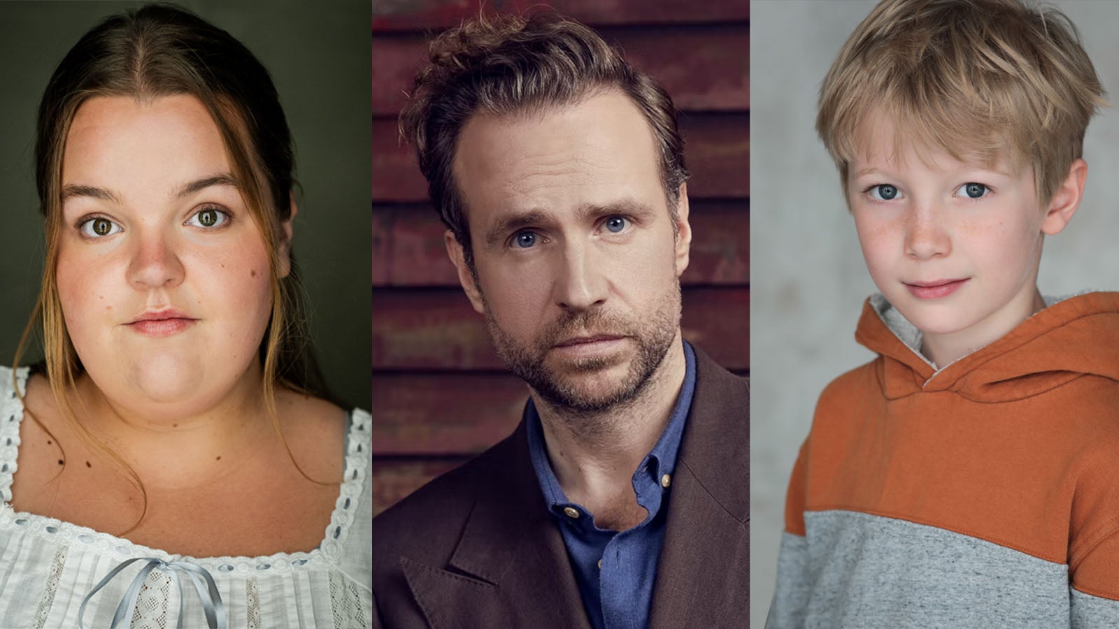 HBO's Harry Potter Series Casts Arthur Weasley, Moaning Myrtle, and Colin Creevey