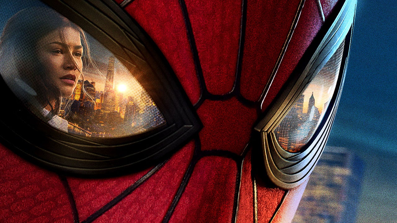 Spider-Man: Brand New Day Now Available Online After Record-Breaking Box Office Run