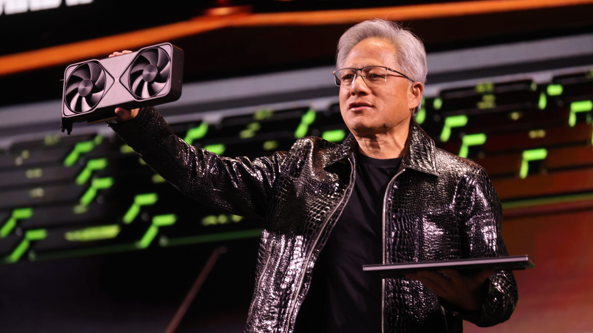Nvidia RTX 6080 Reportedly Delayed to 2028, According to Leaker