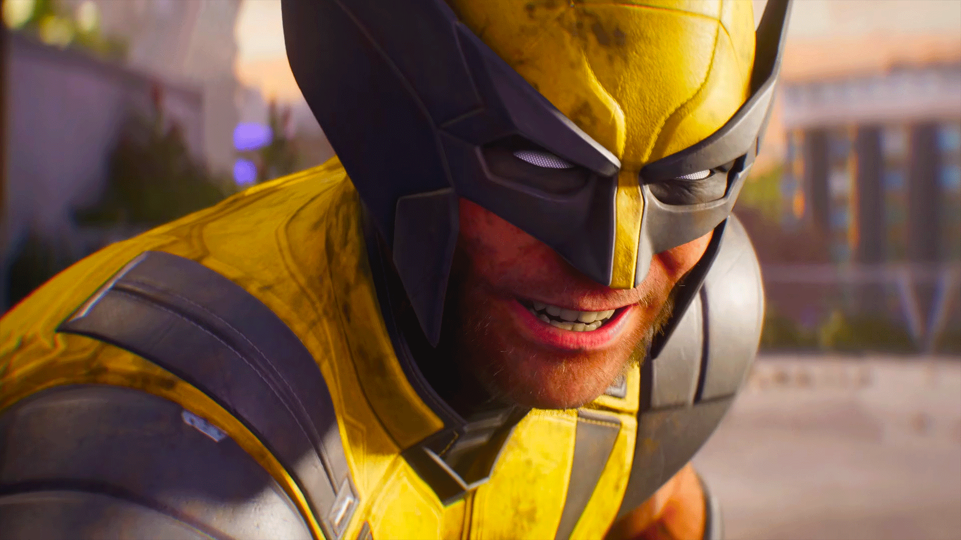 Insomniac Says Marvel's Wolverine Uses No Generative AI After Fans Spot Strange Signs in-Game