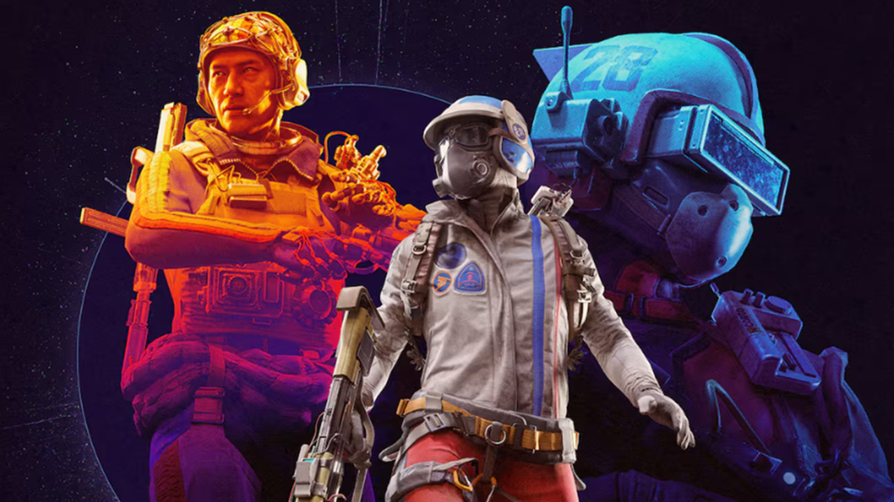 Arc Raiders and The Finals Are Getting Adapted Into Films and TV Shows