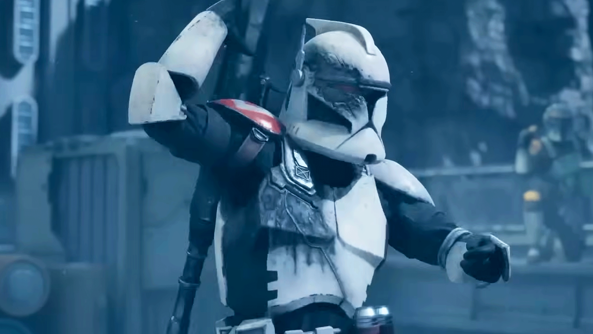 Bit Reactor CEO Welcomes Return of Some Furloughed Staff for 'Continued Support' of Star Wars Zero Company