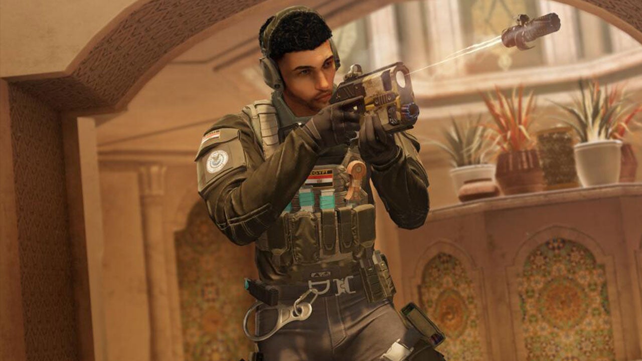 'You're Going to Take a Hit': Rainbow Six Siege Director Bracing for GTA 6 Launch Impact, Promises Players Who Stick Around Will Be Served 'Like Kings and Queens'