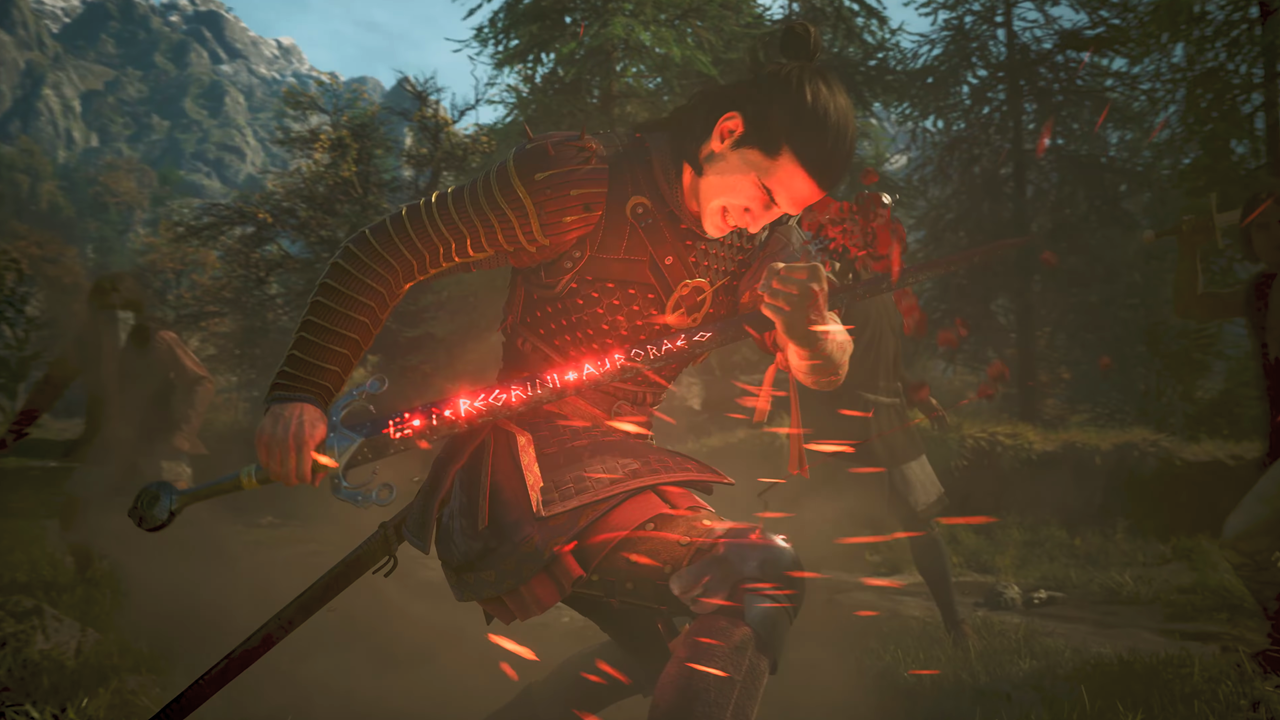 The Blood of Dawnwalker Update to Add Easier Difficulty Setting for Players Who Don't Want Combat