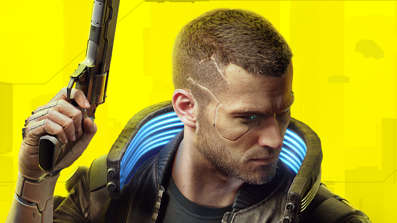 A Live-Action Cyberpunk 2077 Movie Is in the Works at Paramount