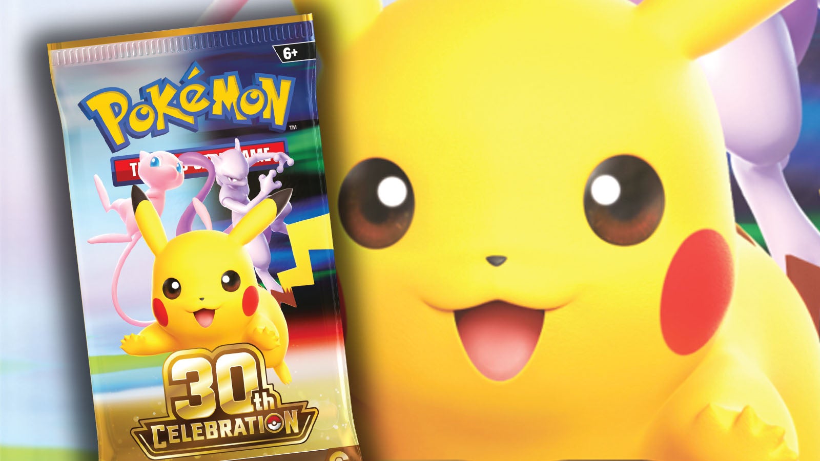 Pokémon Card Scalpers Are Moaning That the 30th Anniversary Set Isn't Profitable Enough for Them, as Rare Cards Have Been Made Easier to Find