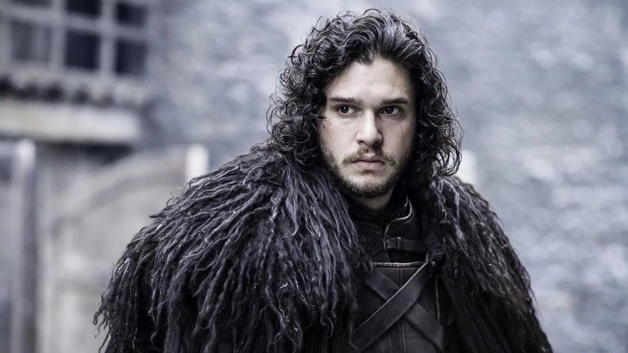 'I'm More Comfortable With That Character Again': Jon Snow Actor Kit Harington Now Says 'There's a World in Which Something Could Work' With His Scrapped Game of Thrones Spin-Off