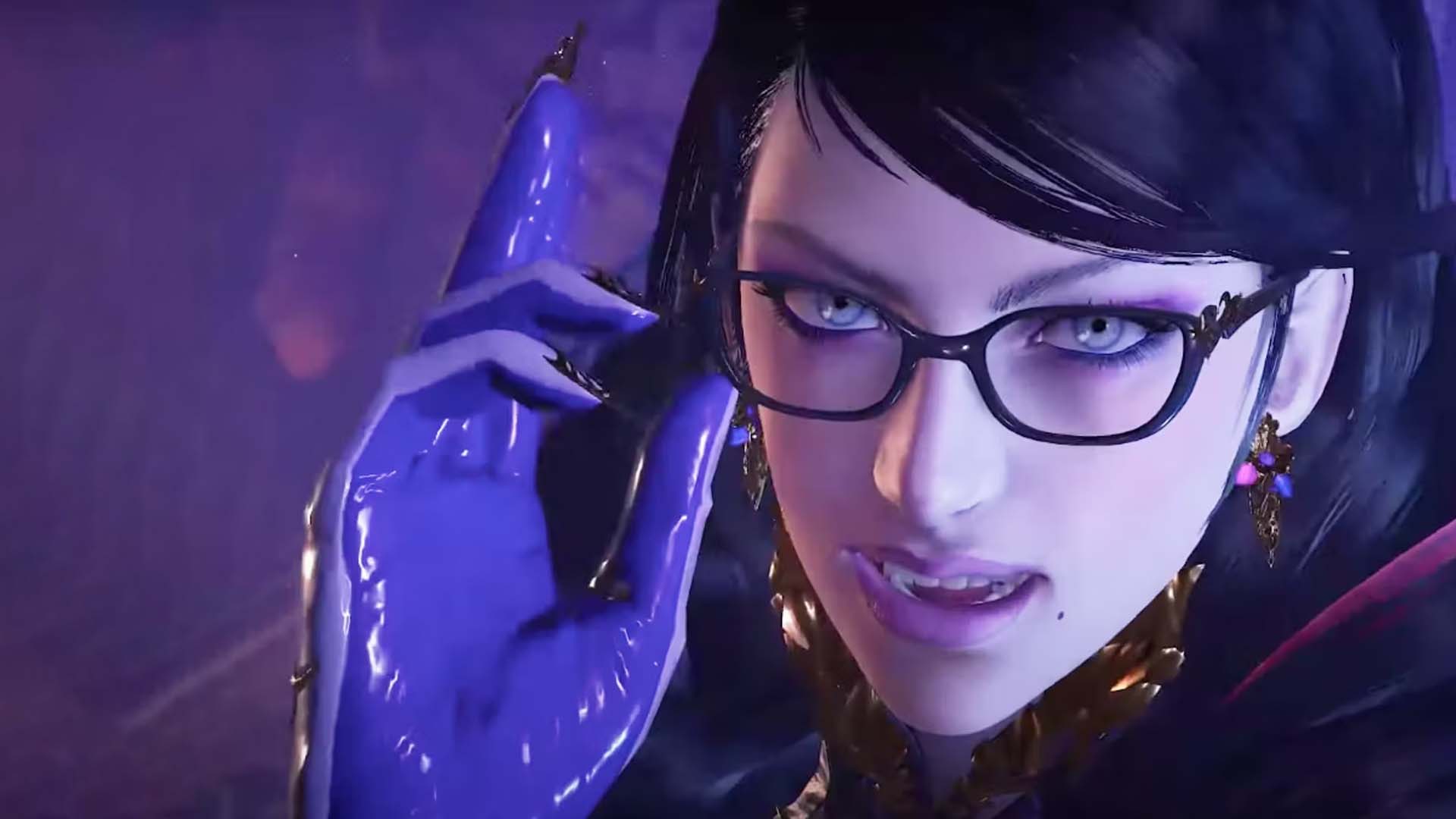 'We Have a Strong Desire to Further Develop the Character of Bayonetta' — PlatinumGames Isn't Done With the Gun Witch