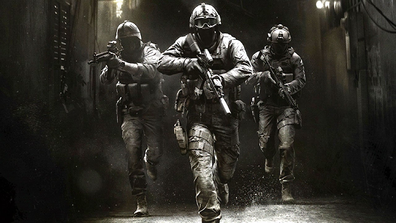 Activision Labels Call of Duty: Modern Warfare 4 an 'Epic Conclusion'