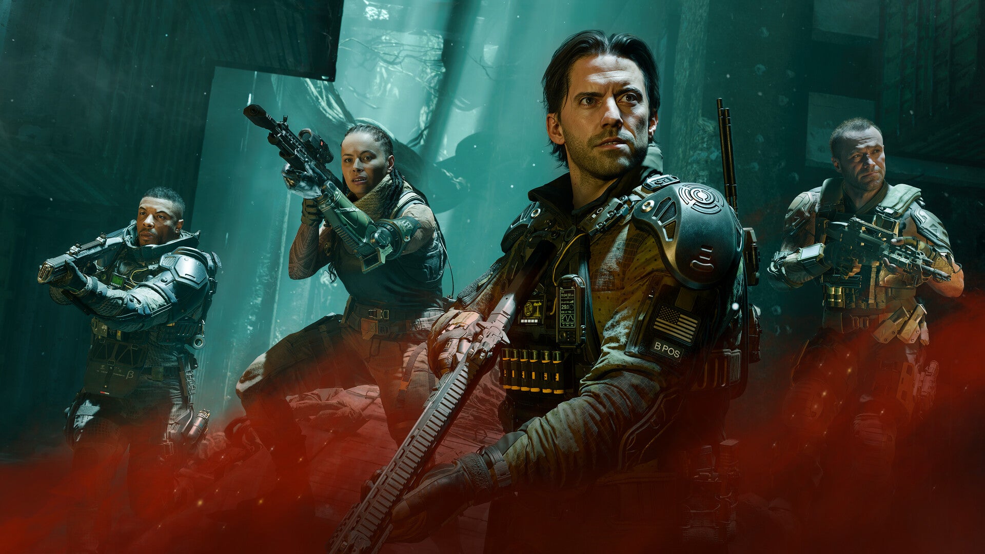 Treyarch Signals New Call of Duty Direction After Two Years of Black Ops
