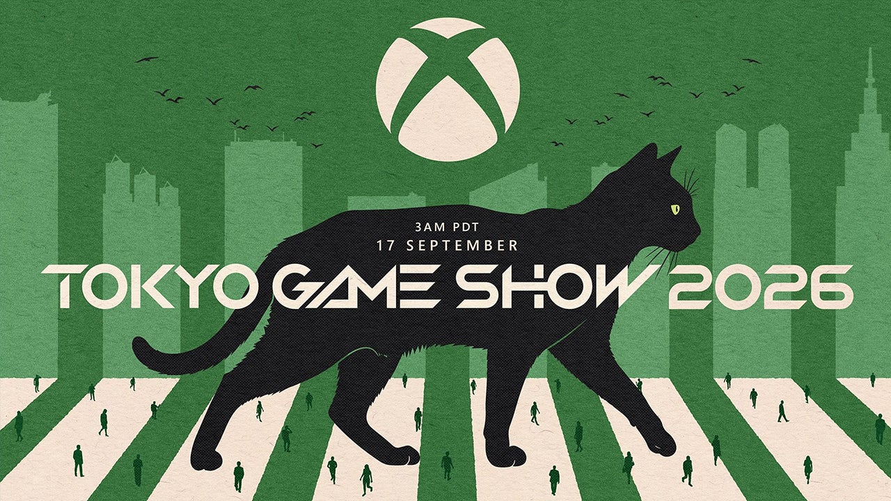 Xbox Tokyo Game Show 2026 Broadcast: Kojima Updates, Call of Duty Trailer, and More