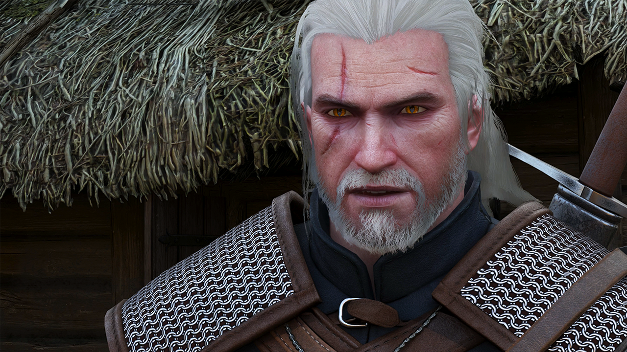 The Witcher 3: Wild Hunt – Remastered Patch Adds Bloom Toggles on Console and Larger Lighting Changes